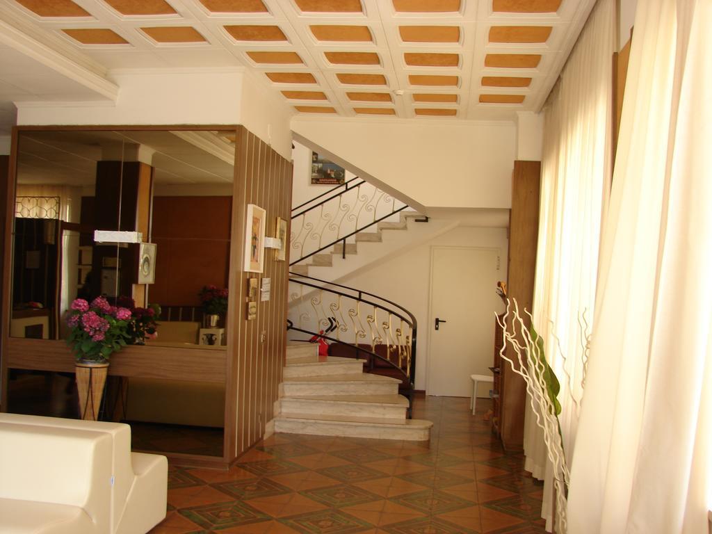 סן בנדטו דל טרנטו Hotel Florence מראה חיצוני תמונה